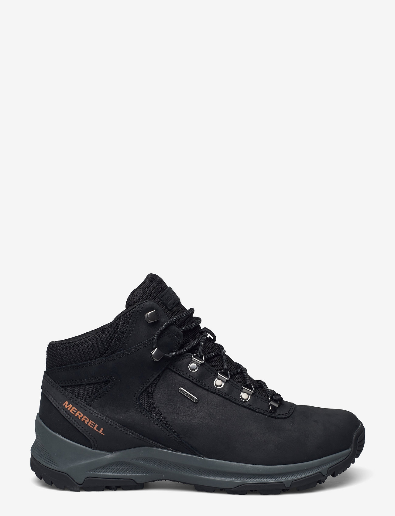 merrell erie mid ltr wp review