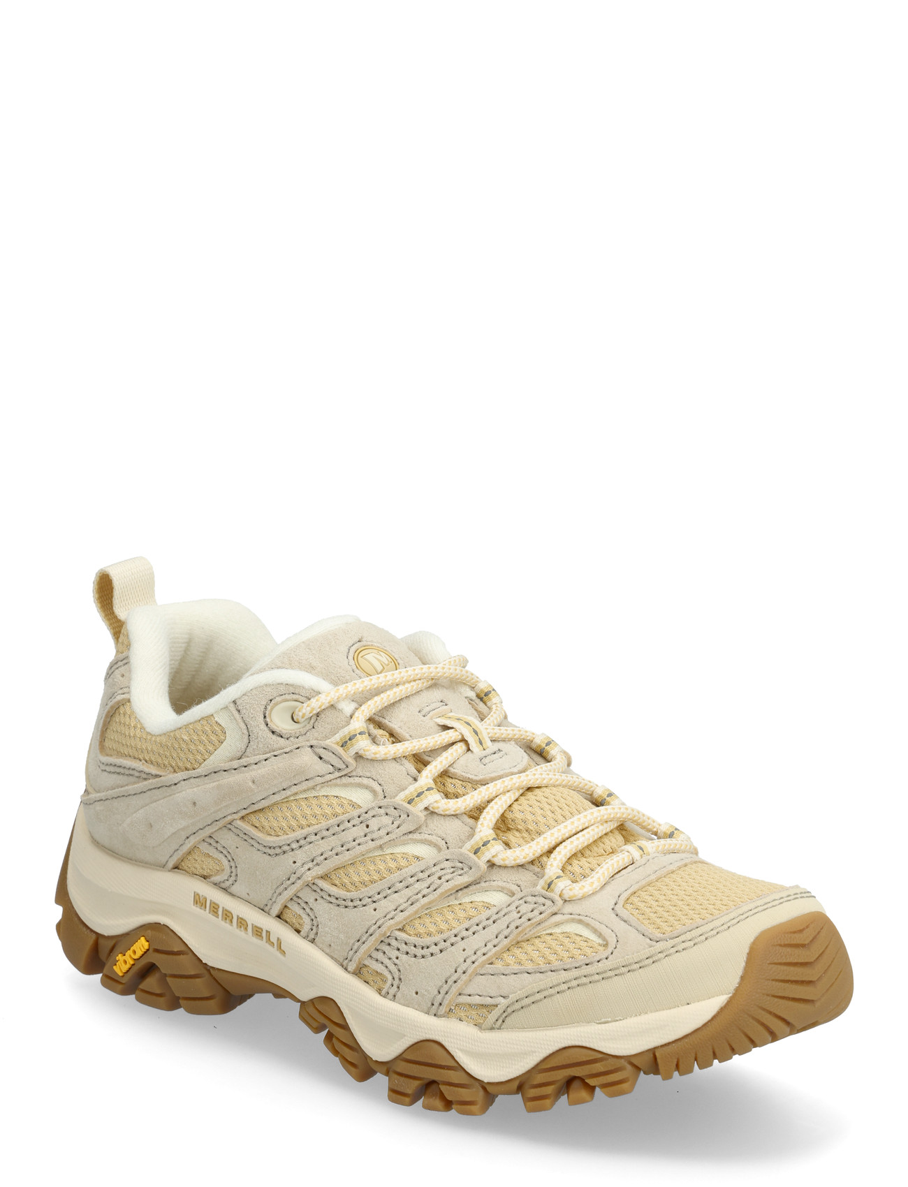 MERRELL Damen's Moab 3 - Turmeric (T3) Beige - 39 - Damen