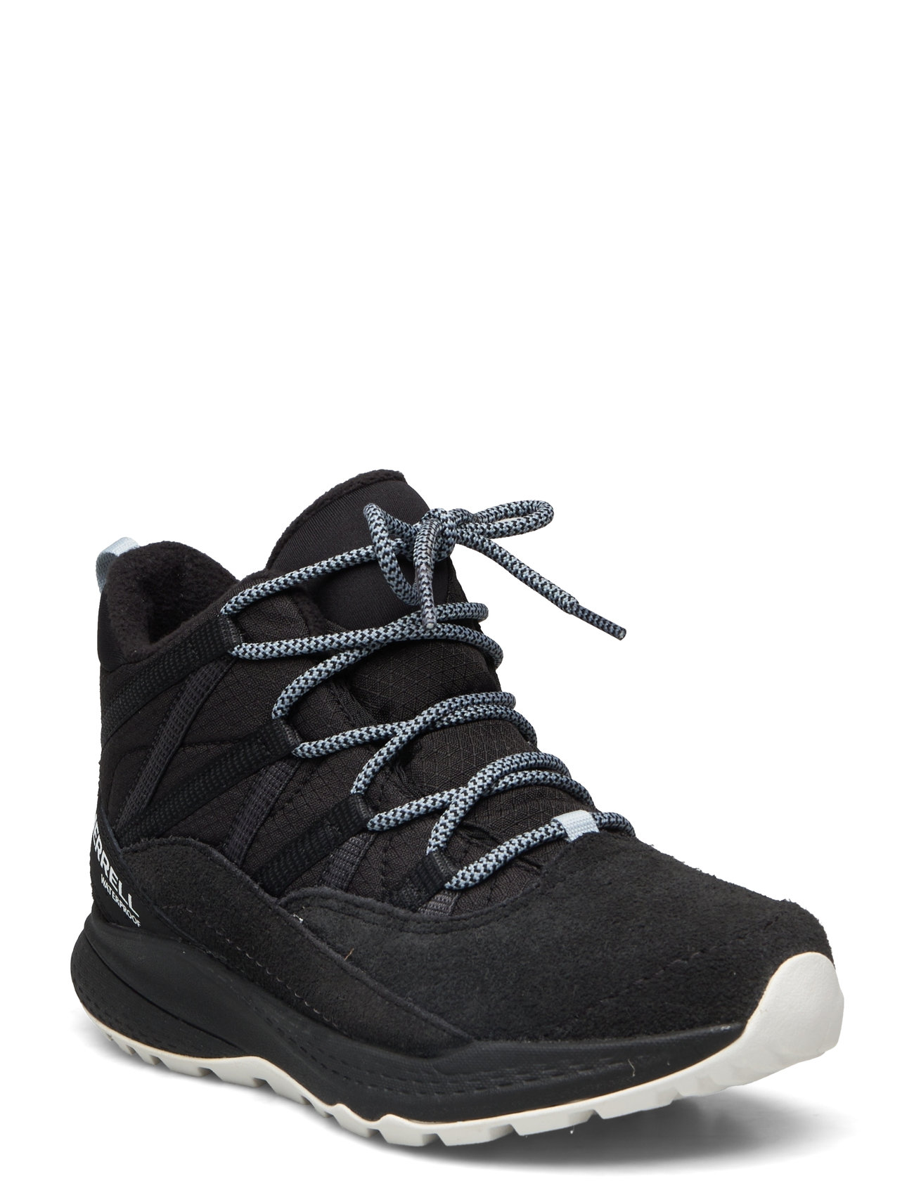 Shoes Merrell Bravada 2 Thermo Demi Wp W J036792 black