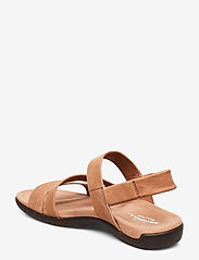 women's district kanoya slide