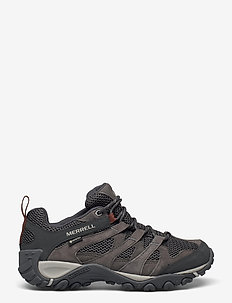 mens merrell hiking boots
