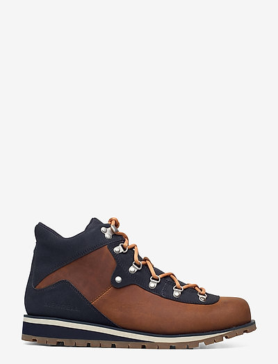 merrell west fork boot