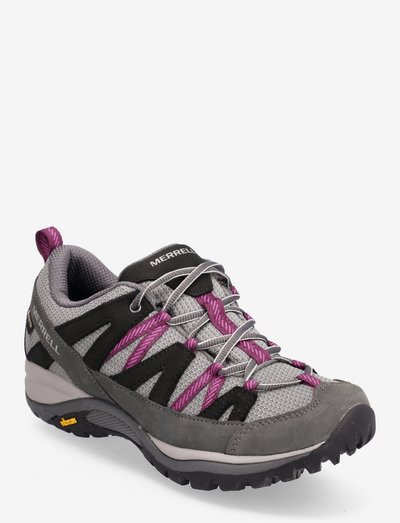 Siren Sport 3 GTX Granite - hiking shoes - granite
