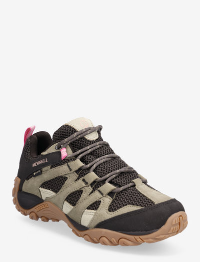 Alverstone GTX - hiking shoes - lichen