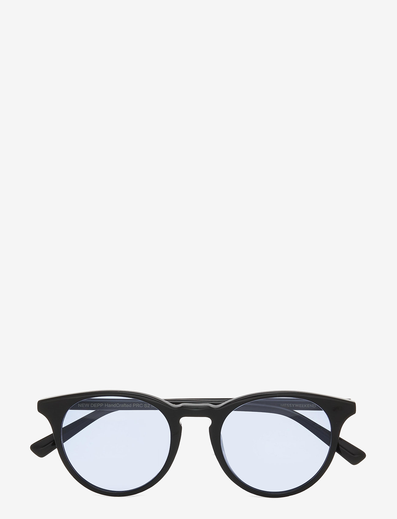 new round sunglasses