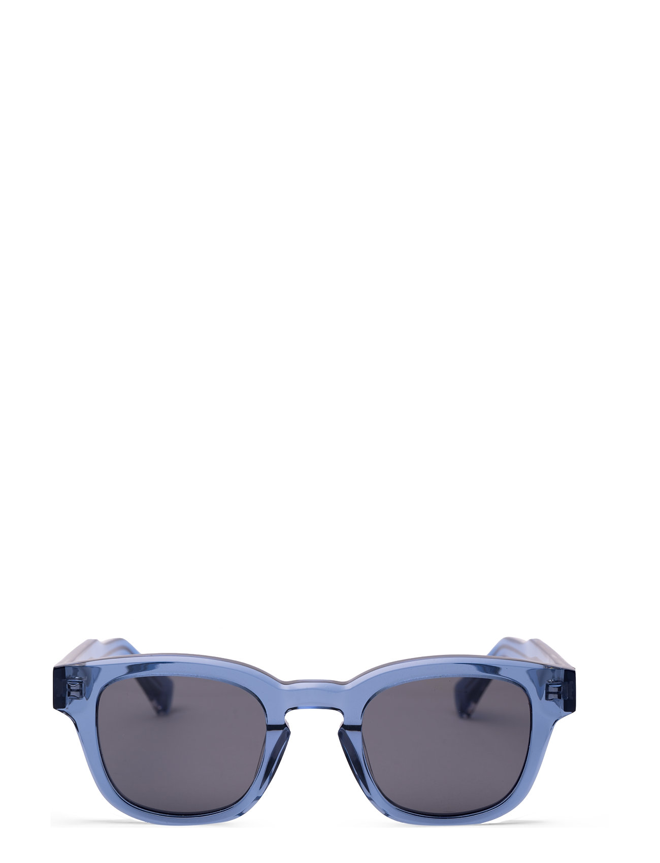 MESSYWEEKEND Austin Blau - One Size - Damen