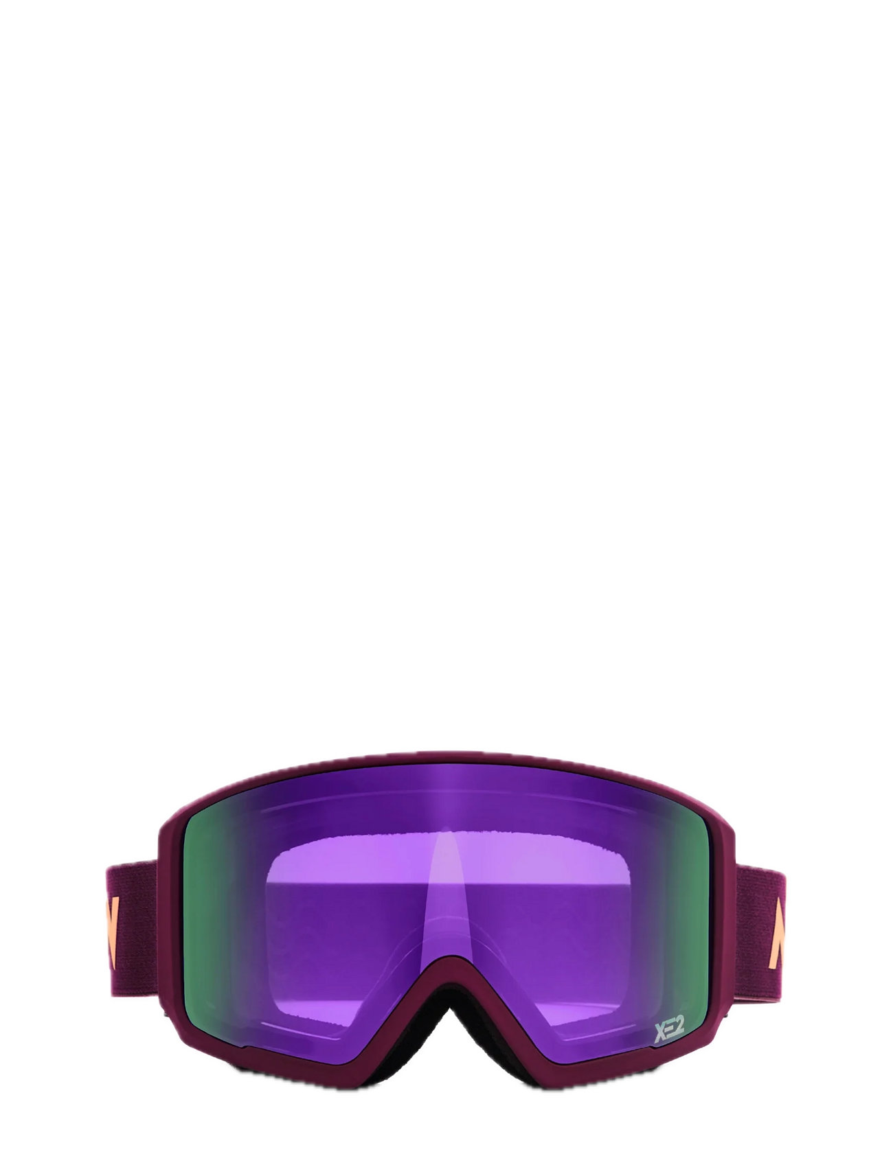 Flip Xe2 Purple MessyWeekend