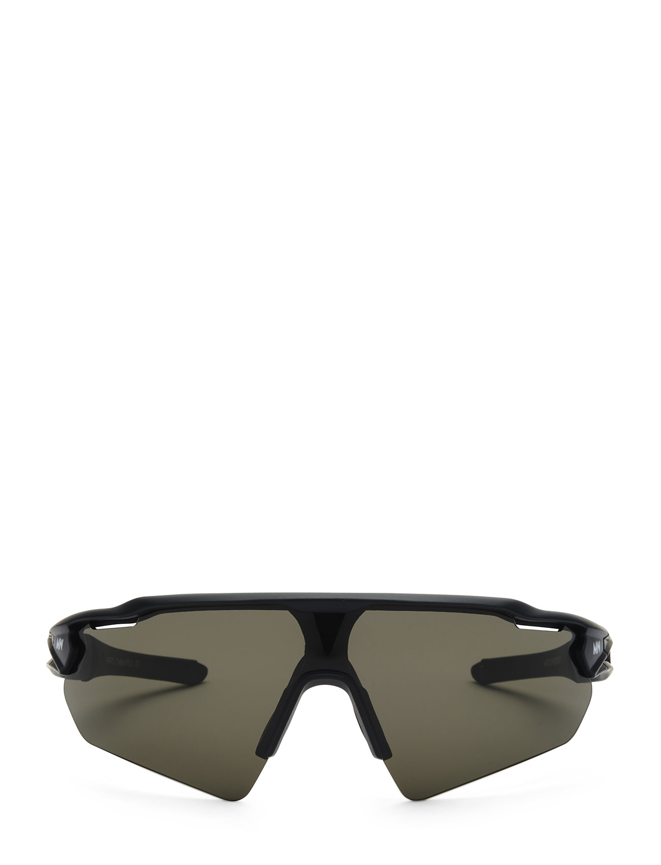 Rapid Sport Sunglasses D-frame- Wayfarer Sunglasses Black MessyWeekend