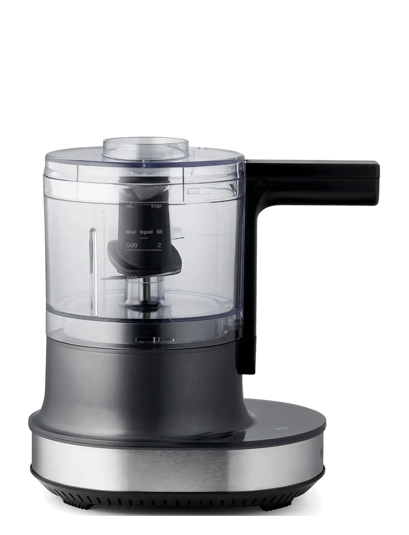 BLOMSTERBERGS Multihakker 300 Watt Grau - 0.6 L - Unisex