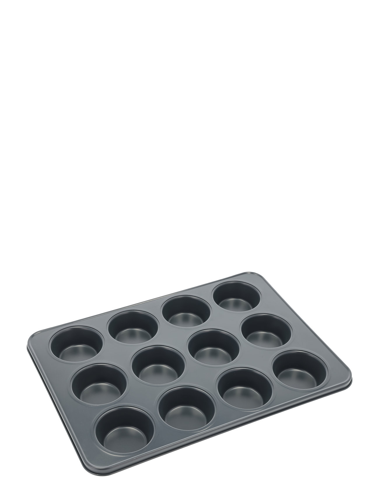 BLOMSTERBERGS Muffinform Til 12 Stk. Beige 37.8X 26.8X 2.9CM