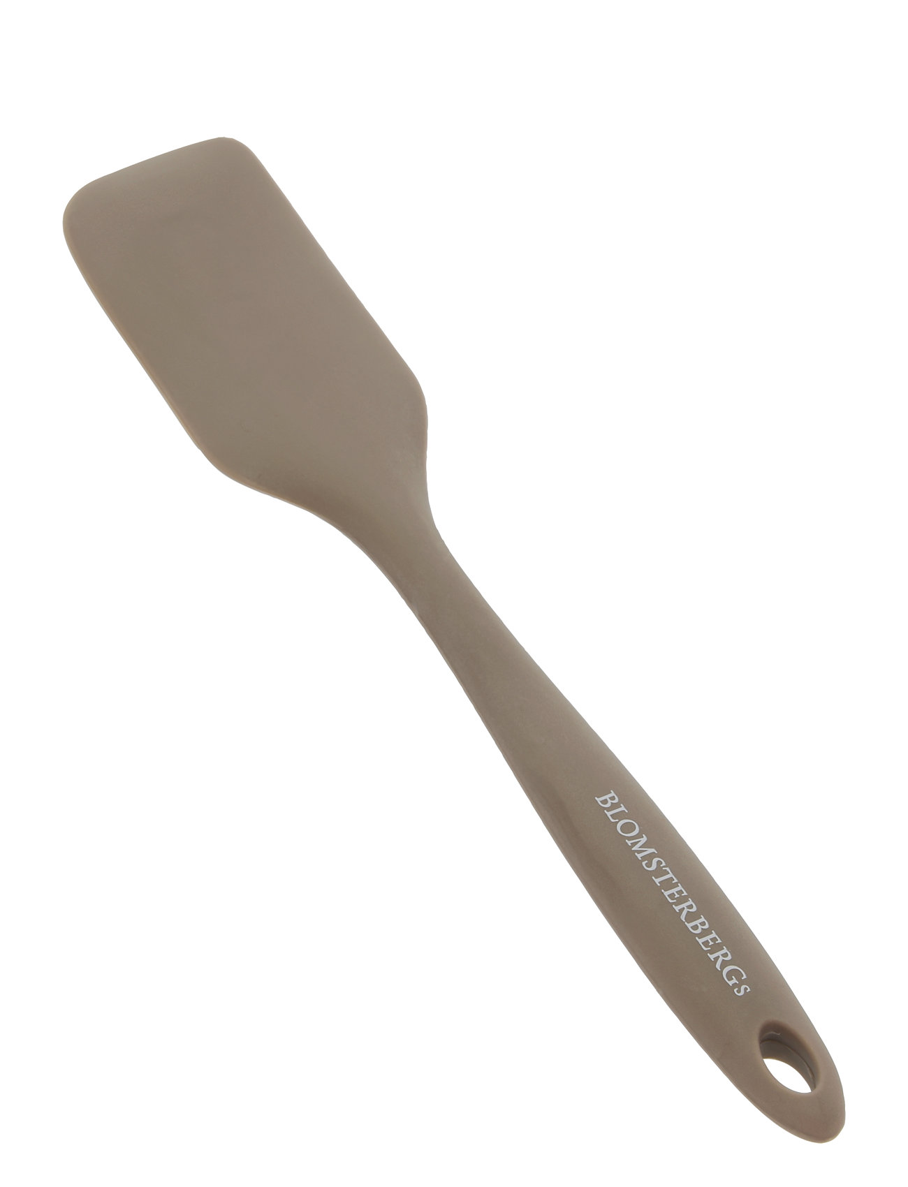 BLOMSTERBERGS Degskrapa Beige - Ø 21 Cm - Unisex