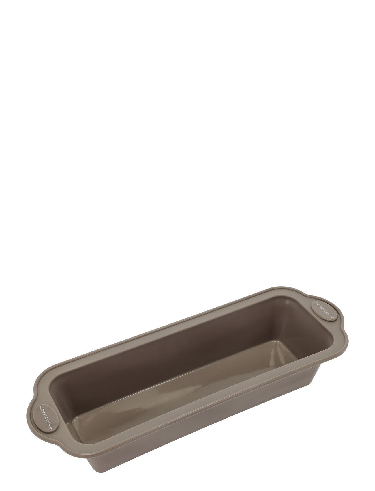 BLOMSTERBERGS Brødform Beige - 36.6X13X7CM - Unisex