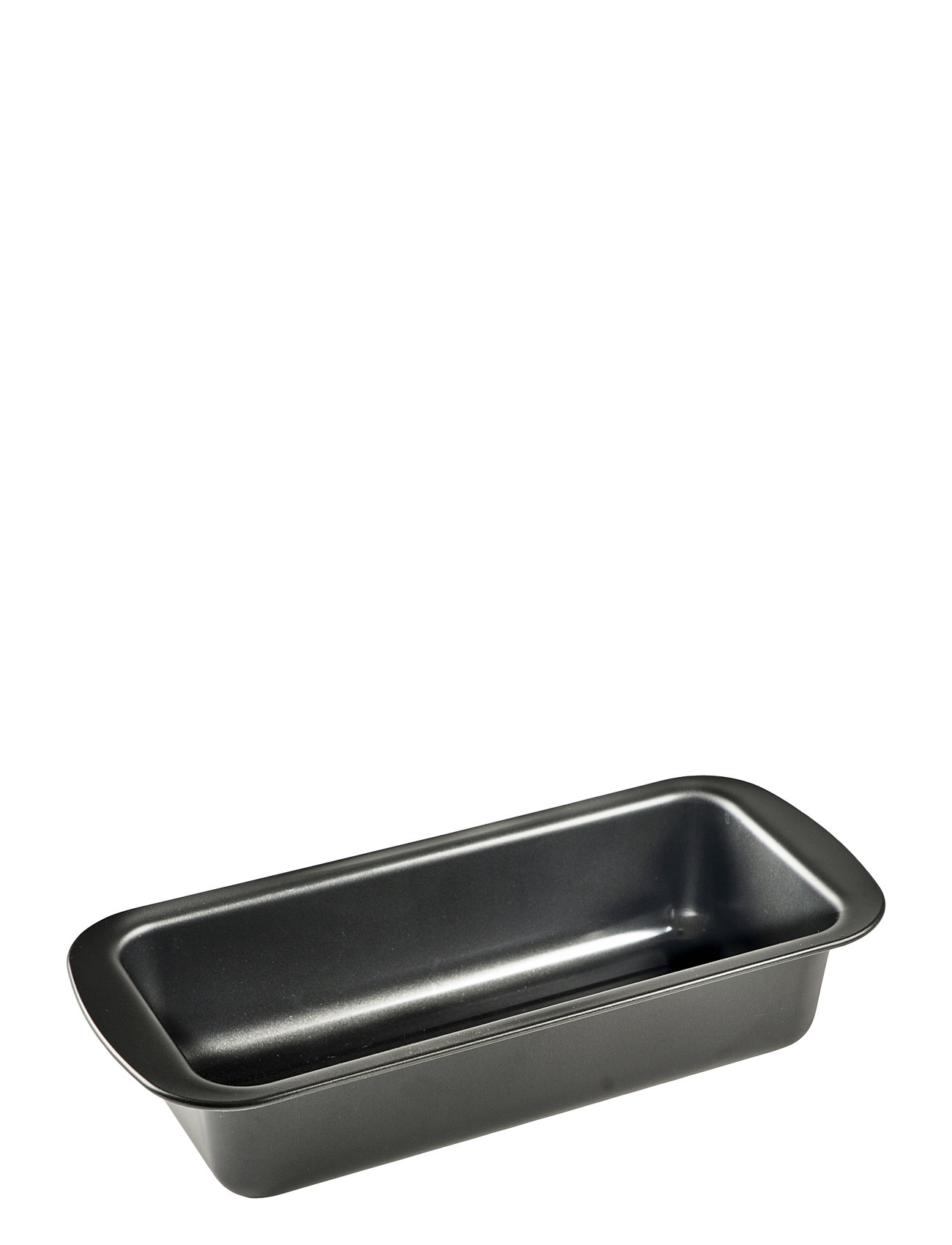 Brødform Home Kitchen Baking Accessories Baking Tins Loaf Tins Black Blomsterbergs