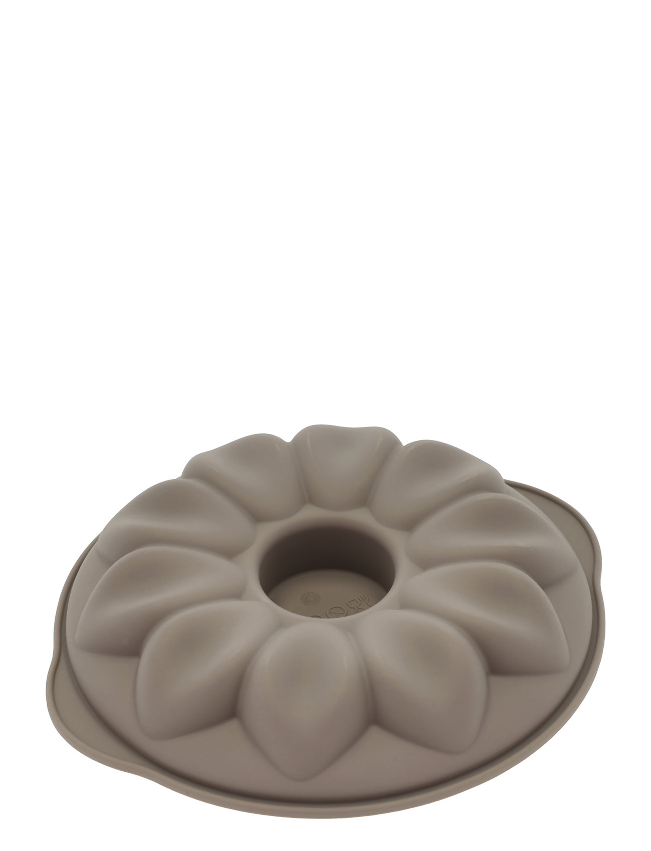 BLOMSTERBERGS Mousseform Beige - 20X3.8CM - Unisex