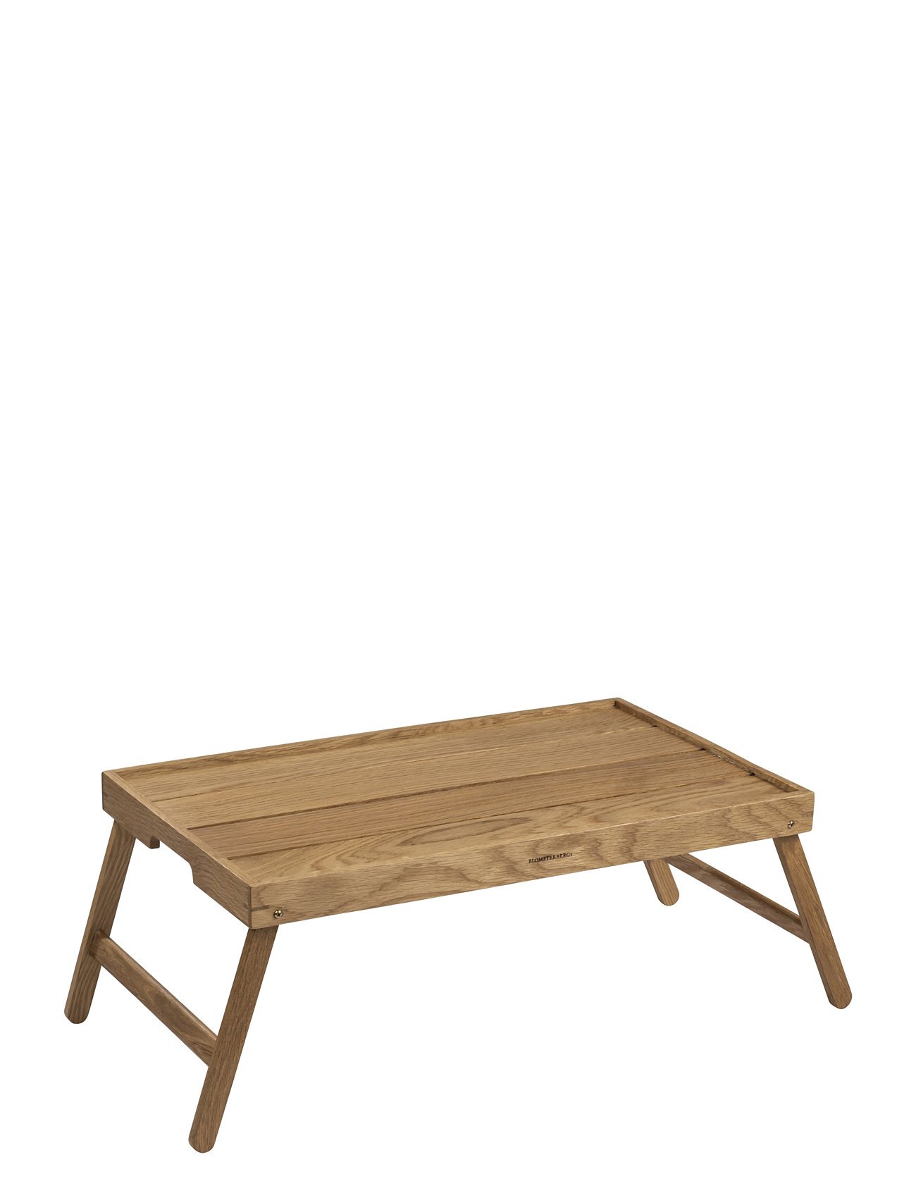 BLOMSTERBERGS Sengebakke Braun - 64X31.5X23.5CM - Unisex