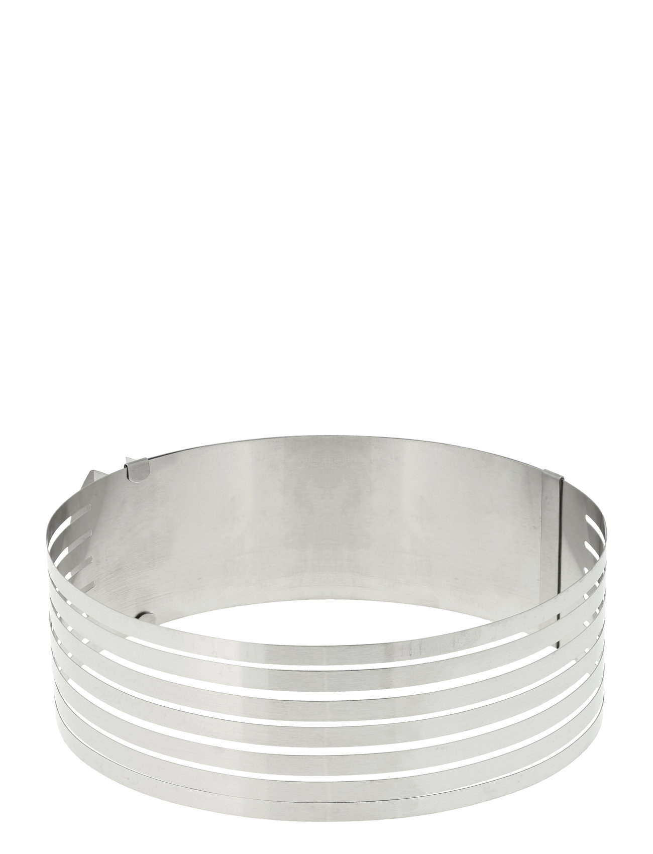 BLOMSTERBERGS Kagedeler/Kageskærer Silber - 24-30X 8CM - Unisex