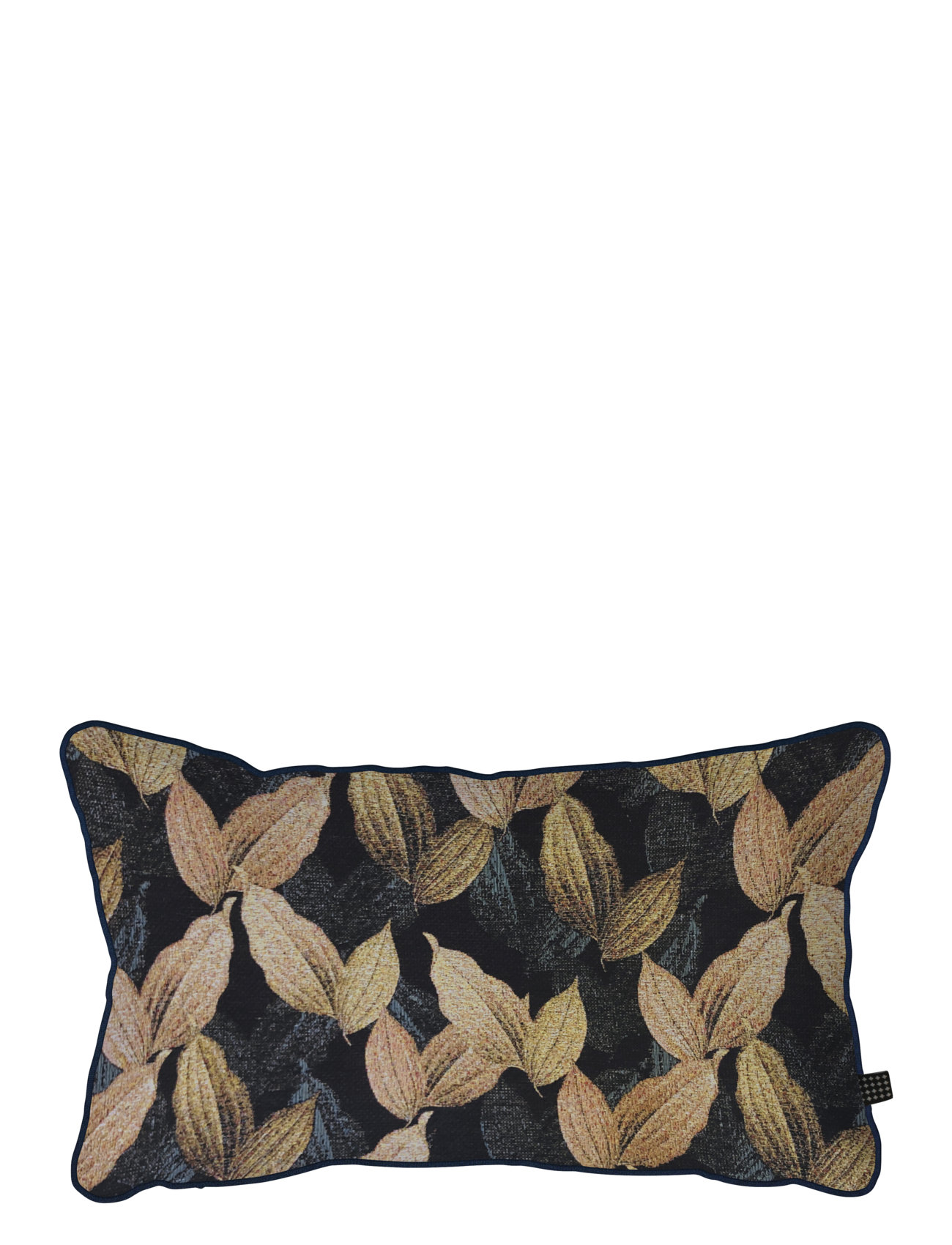 Atelier Cushion, Incl.filling Patterned Mette Ditmer