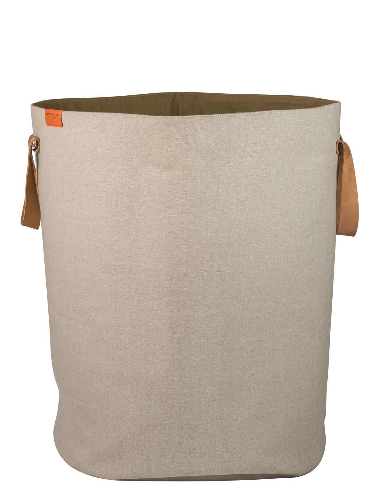 Sortit Laundry Bag Home Storage Laundry Baskets Beige Mette Ditmer