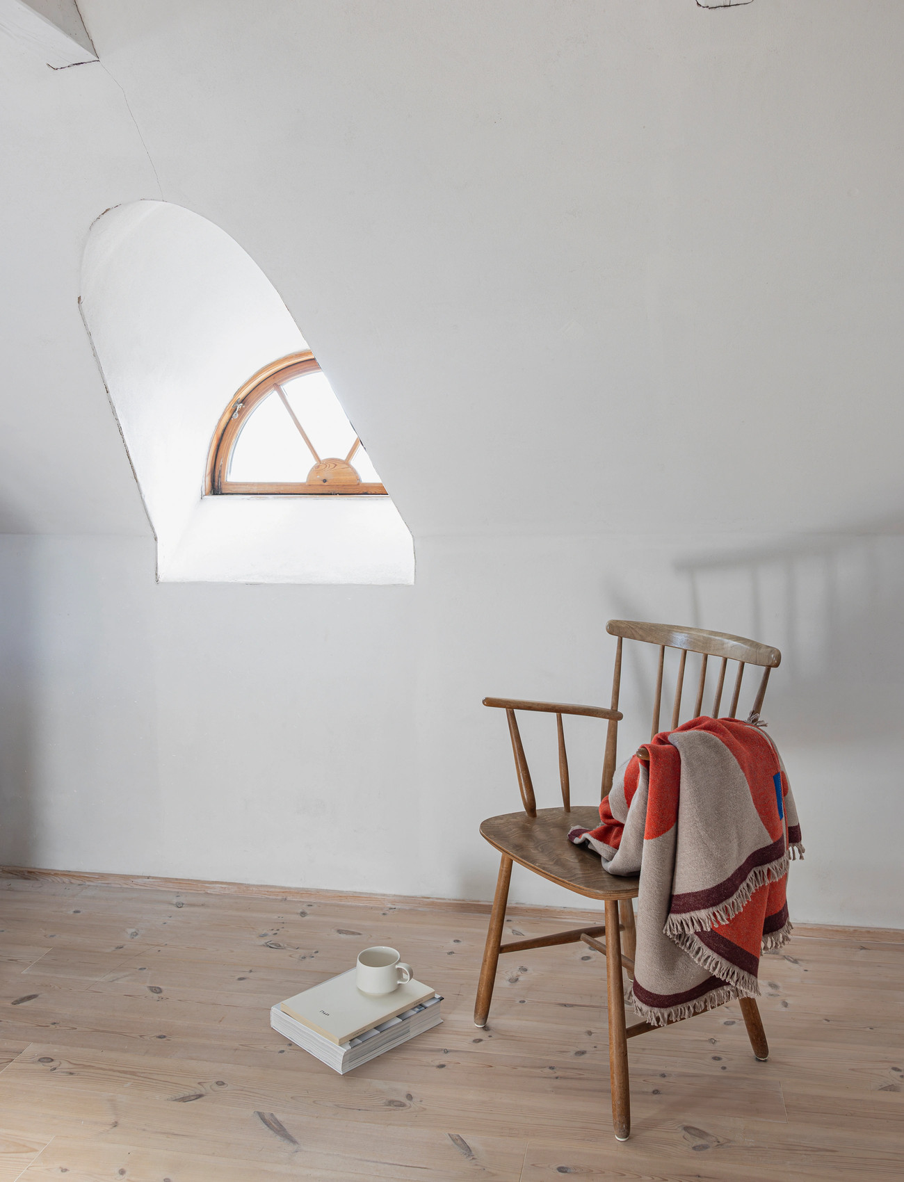 Mette Ditmer Studio Throw, 130X 175, Beige, Puder & Tæpper > Tæpper & Plaider, Unisex