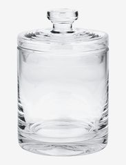 Mette Ditmer - PURITY jar, small - virtuves burkas - transparent - 0