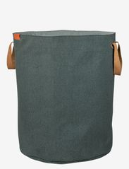 SORTIT laundry bag - PINE GREEN