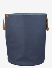 SORTIT laundry bag - SLATE BLUE