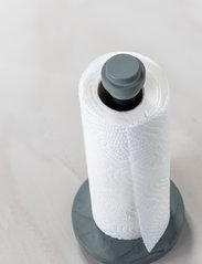 Mette Ditmer - ATTITUDE kitchen roll holder - papīra dvieļu turētāji - thyme green - 2
