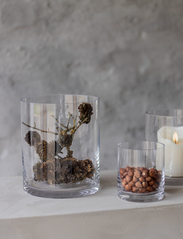 Mette Ditmer - PURITY jar, small - virtuves burkas - transparent - 4