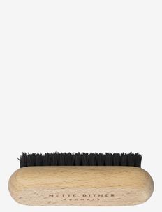 CLEAN Nail brush - naglaumhirða - natural