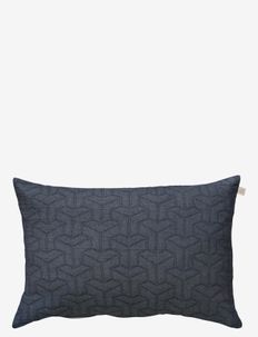 MONO cushion w. polyester filling - dekoratīvie spilveni - midnight  blue