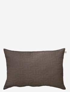 MONO cushion w. polyester filling - dekoratīvie spilveni - nutmeg