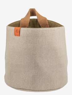 SORTIT storage bag - storage baskets - sand