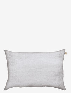 TRIO  Cushion with filling - dekoratīvie spilveni - light grey