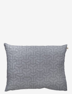 TRIO  Cushion with filling - dekoratīvie spilveni - dark grey