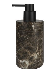 Mette Ditmer - Vision Soap Dispenser Tall, Latte