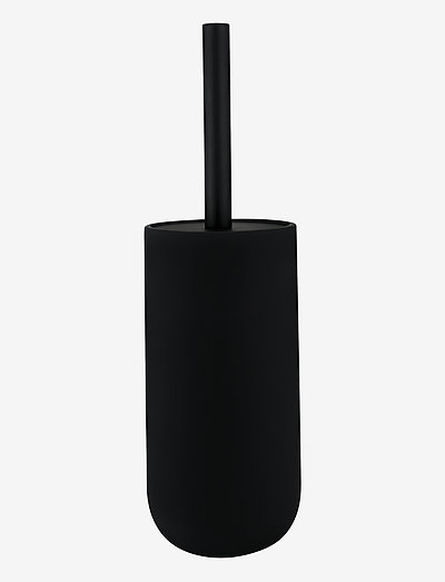 LOTUS Brush holder - toilettenbürsten - black