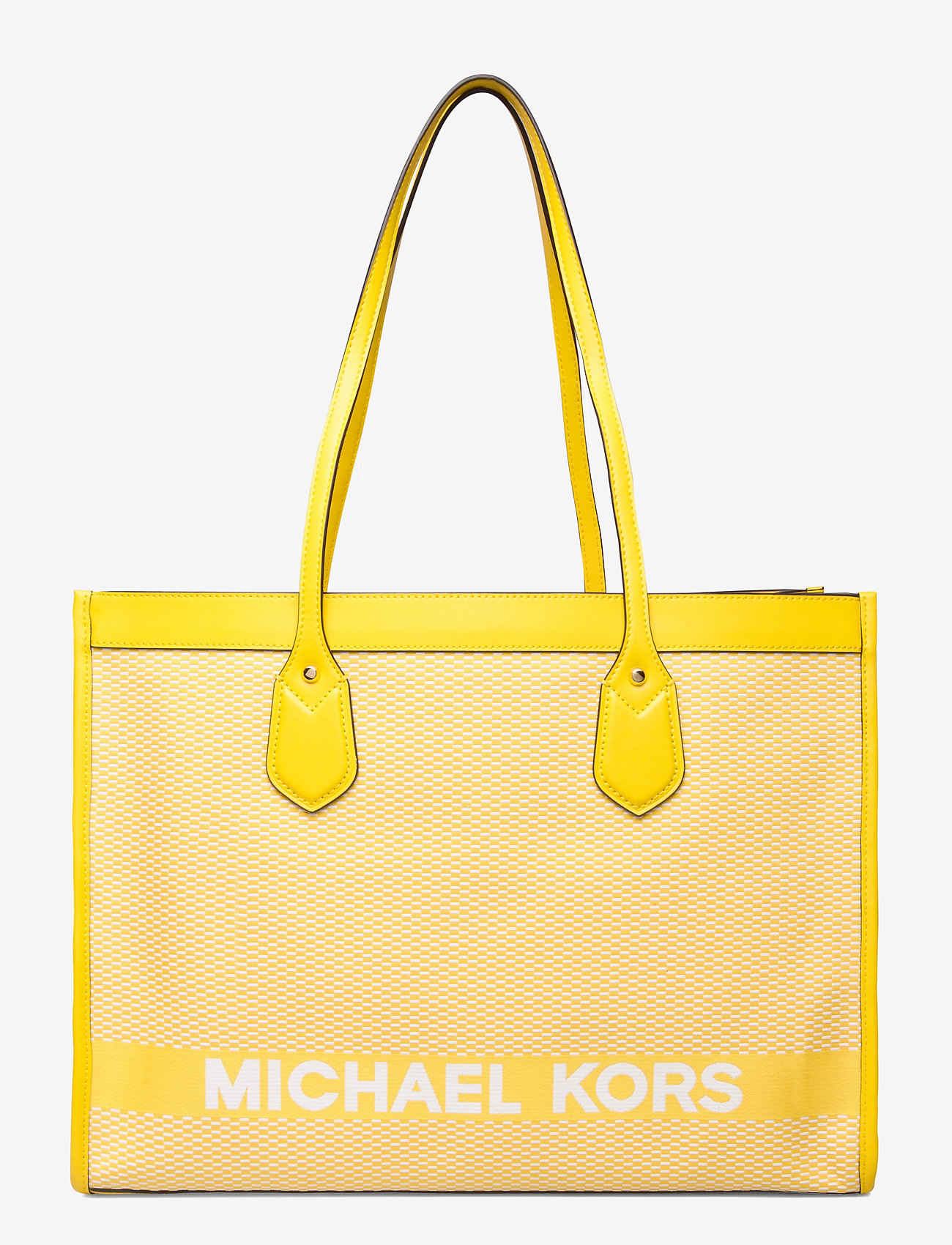 sunflower michael kors bag