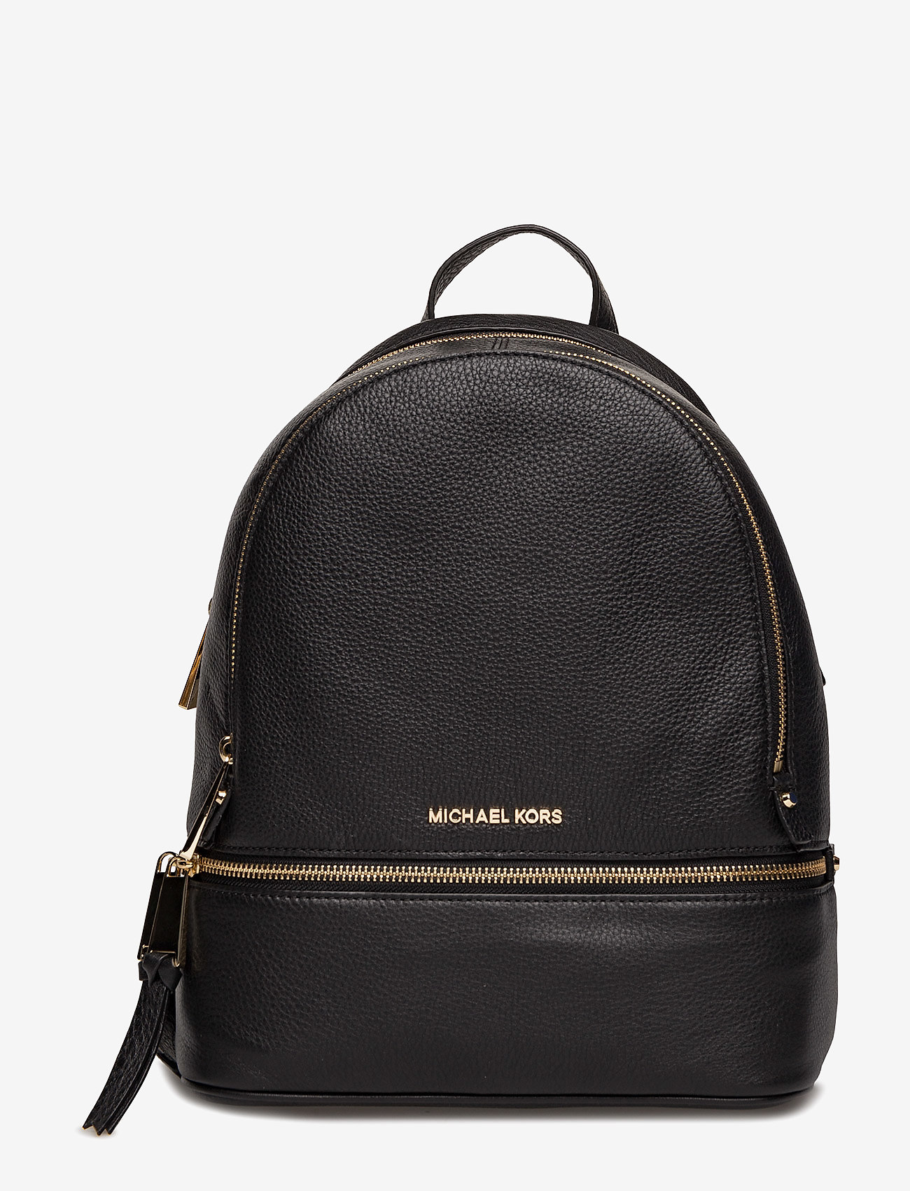 Md Backpack (Black) (252 €) - Michael 