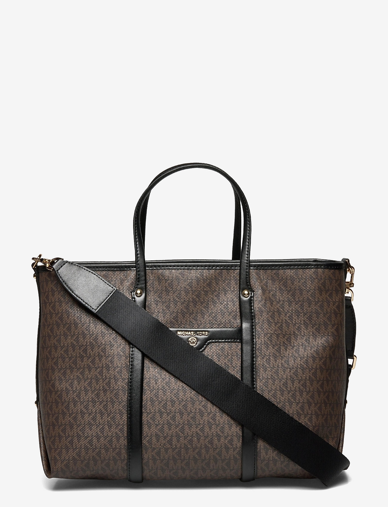 michael kors beck medium convertible tote