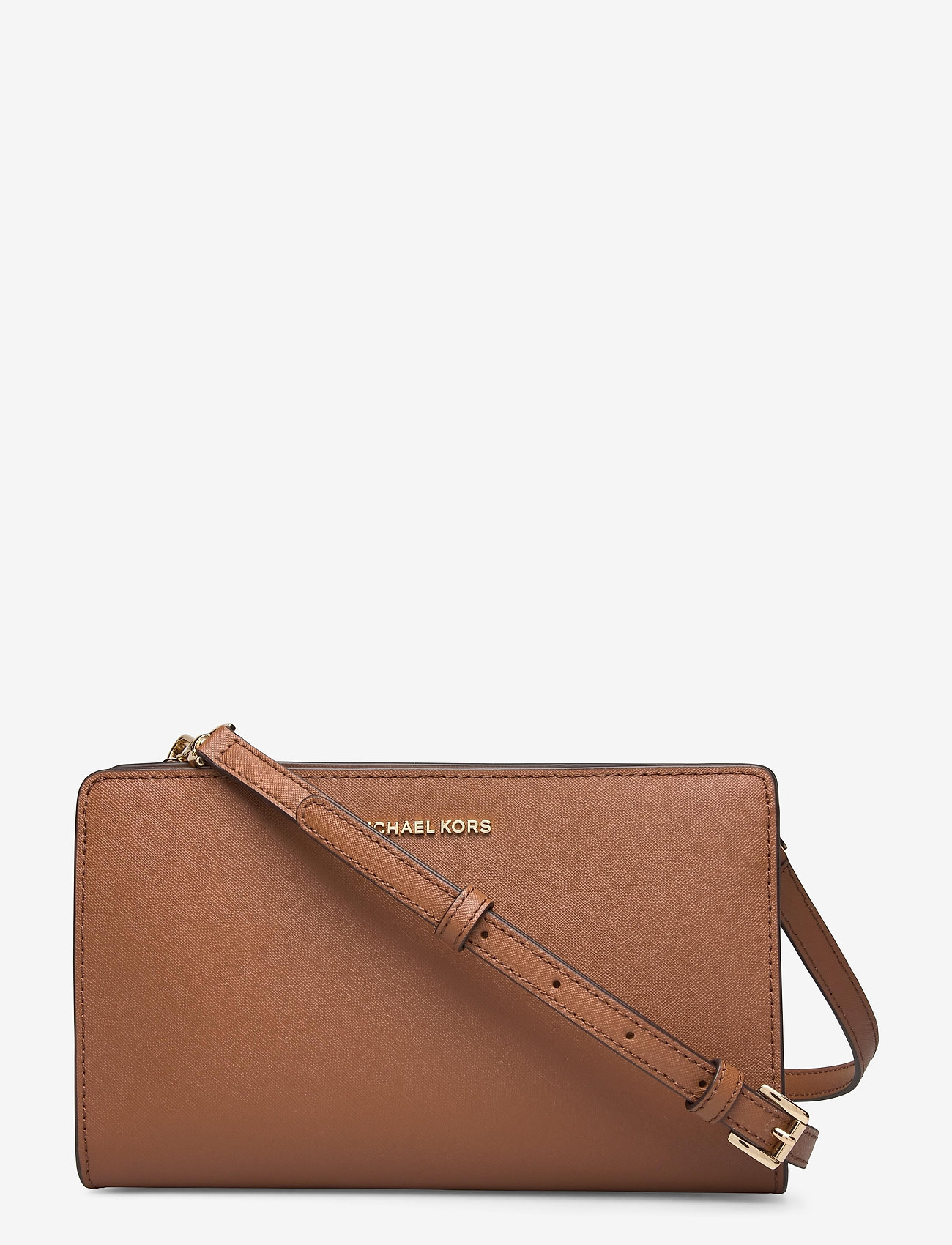 michael kors crossbody clutch