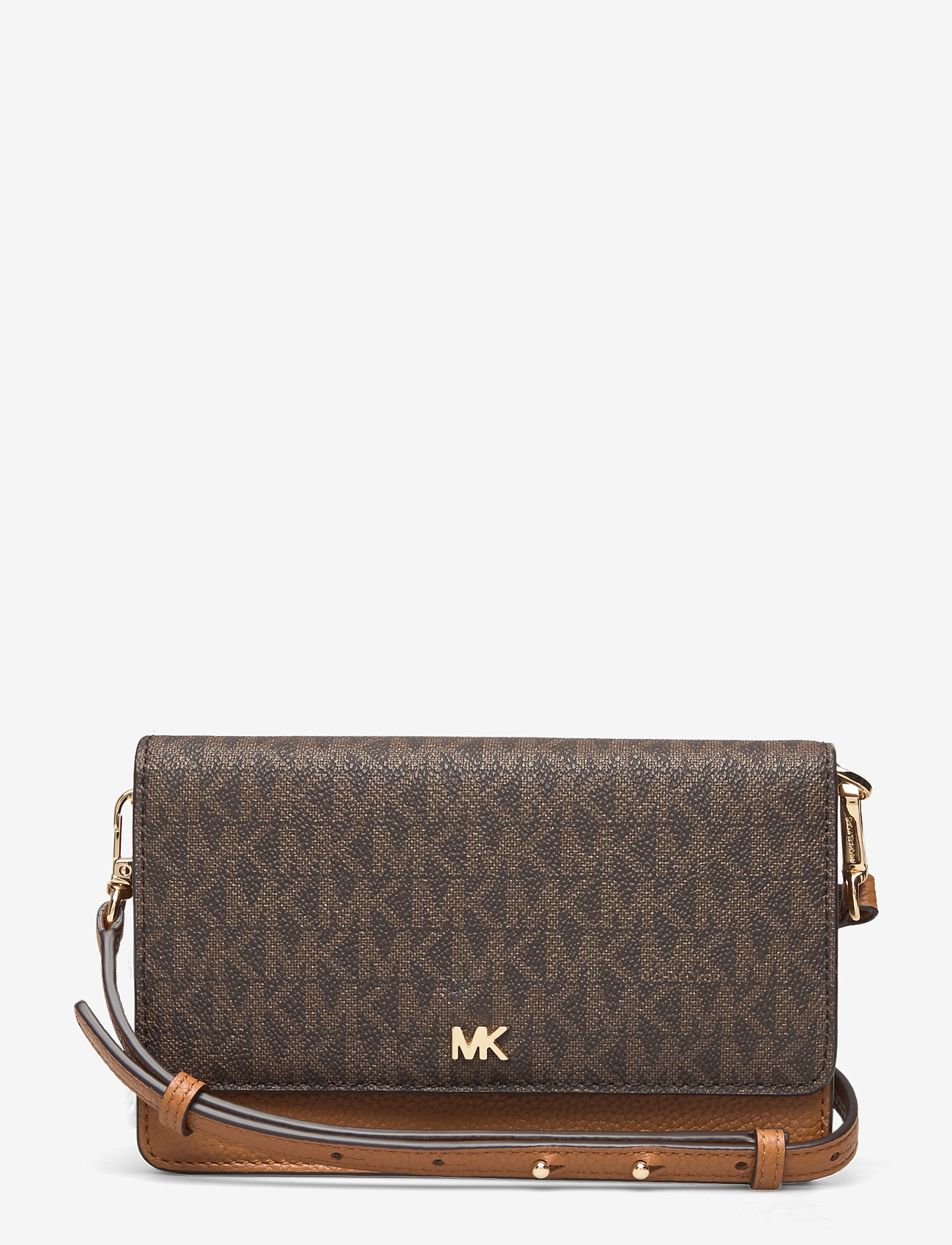 michael kors phone crossbody