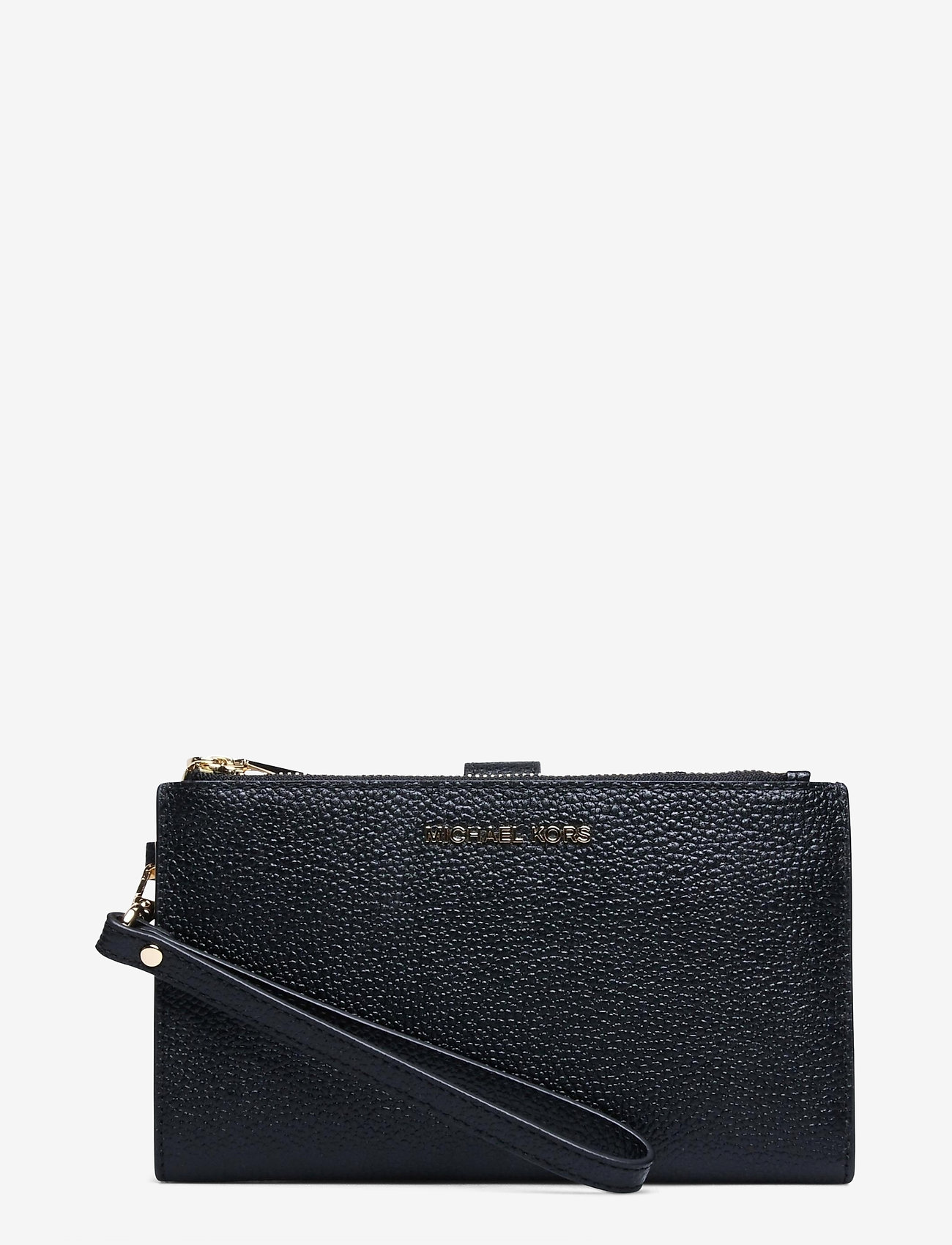 michael kors dblzp wristlet