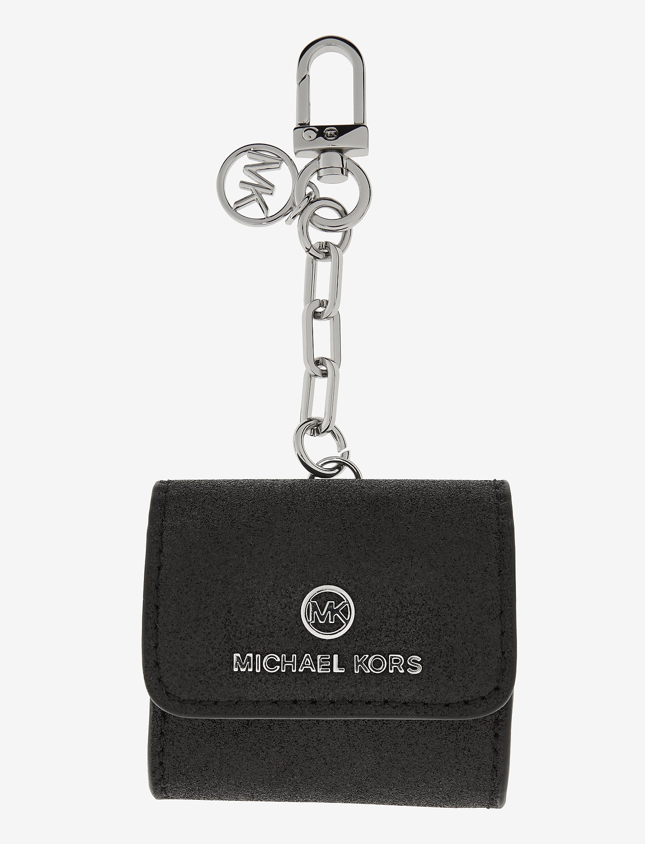 Clipcase For Airpods (Black) (55 €) Michael Kors Bags