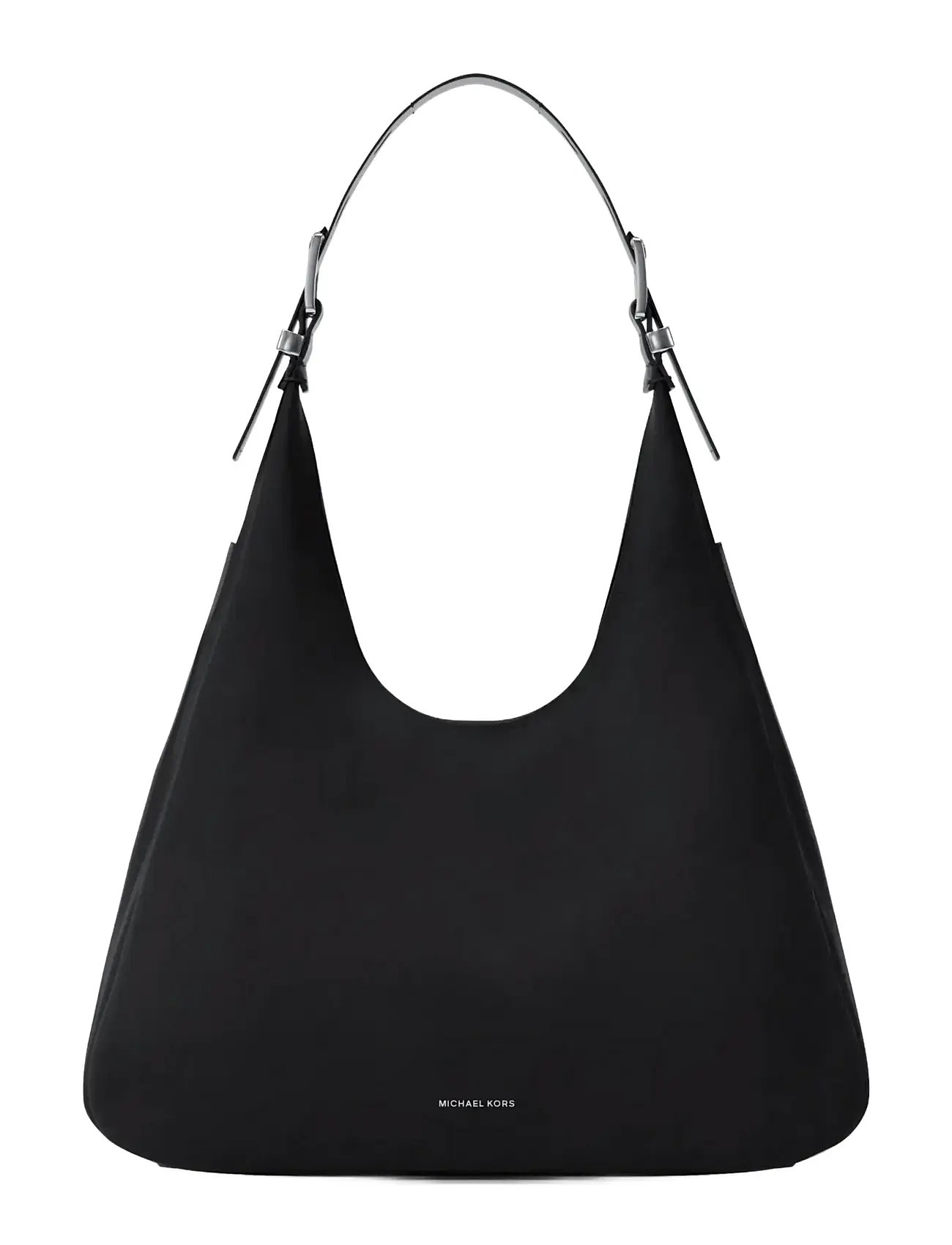MICHAEL KORS Lg Hobo Shldr Schwarz - One Size - Damen