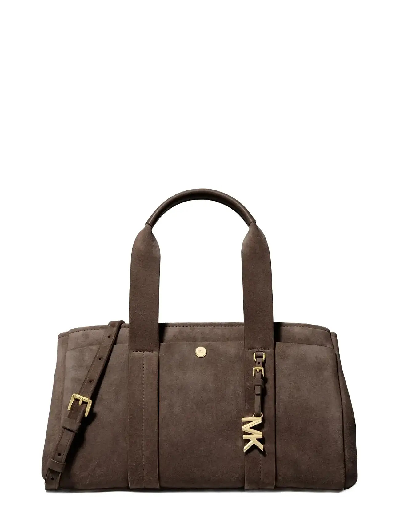 MICHAEL KORS Sm Ew Büchertasche Braun - One Size - Damen