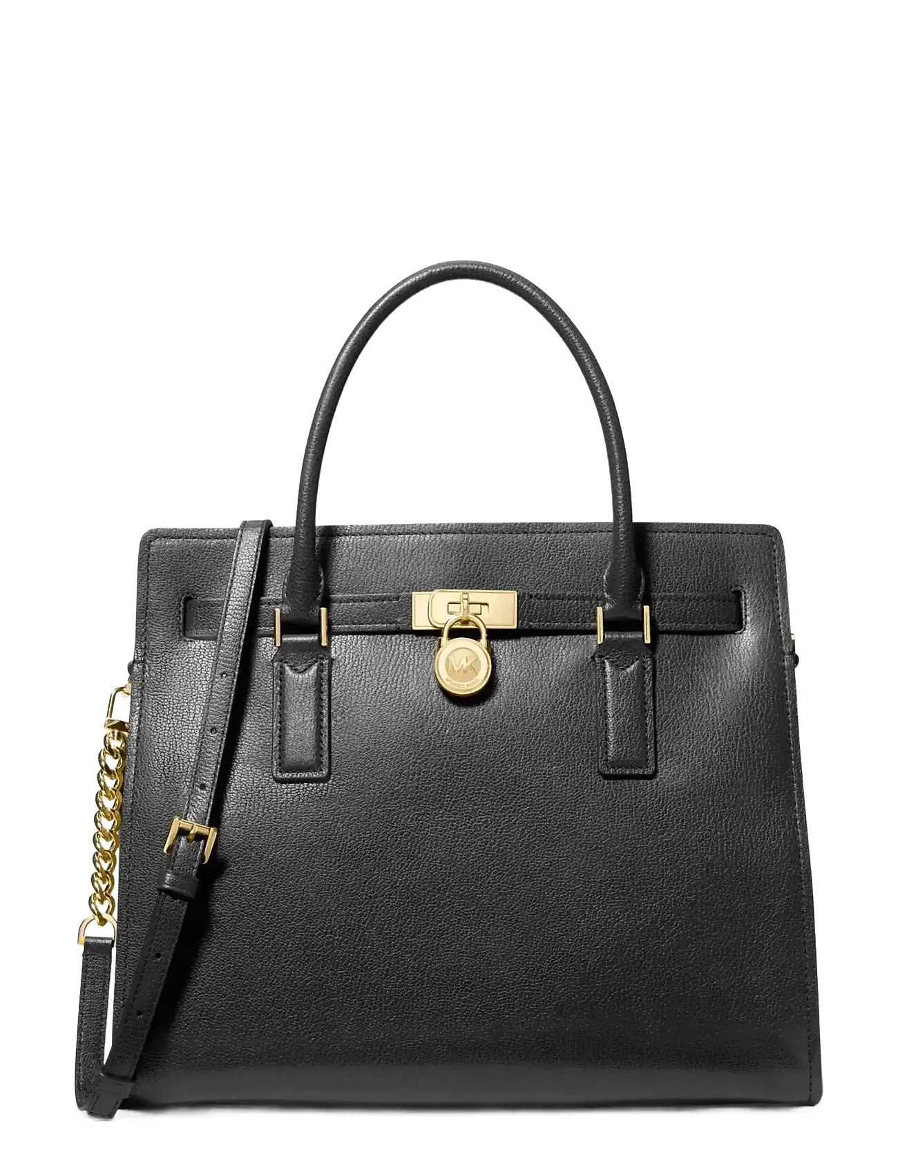 MICHAEL KORS Lg Büchertasche Schwarz - One Size - Damen