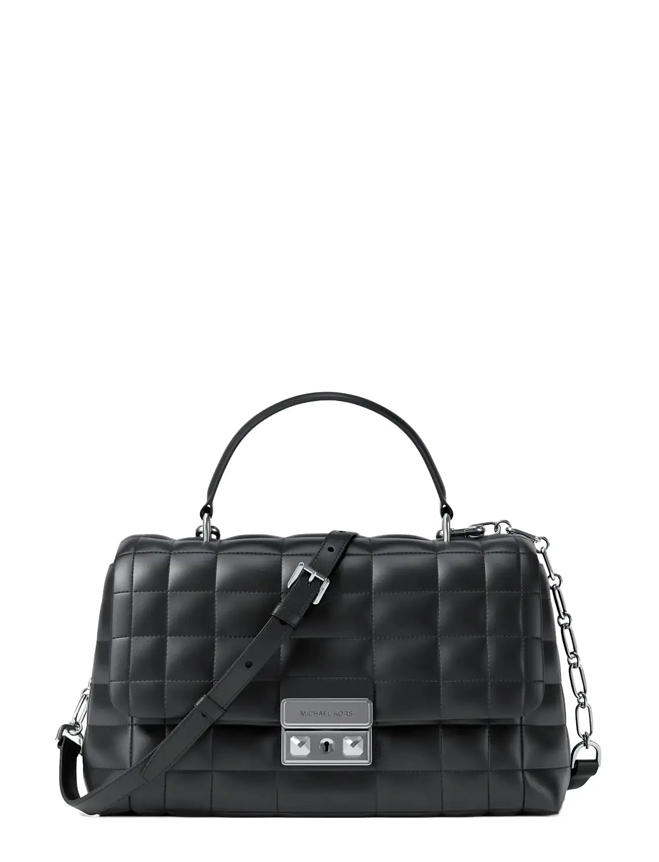 MICHAEL KORS Md Th Büchertasche Schwarz - One Size - Damen