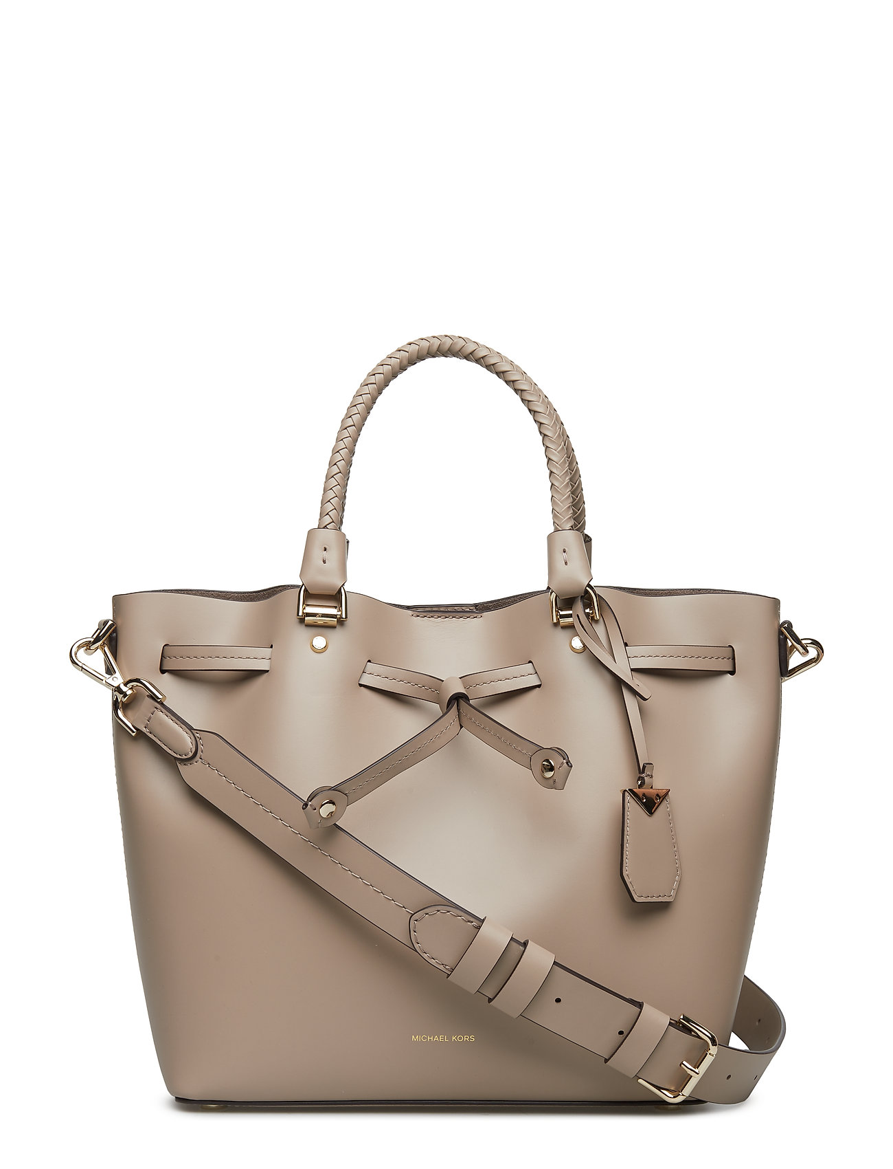 Md Bucket Bag Bags Top Handle Beige Michael Kors michael kors bags kopen in de aanbieding Md Bucket Bag Bags Top Handle Beige Michael Kors michael kors bags kopen in de aanbieding