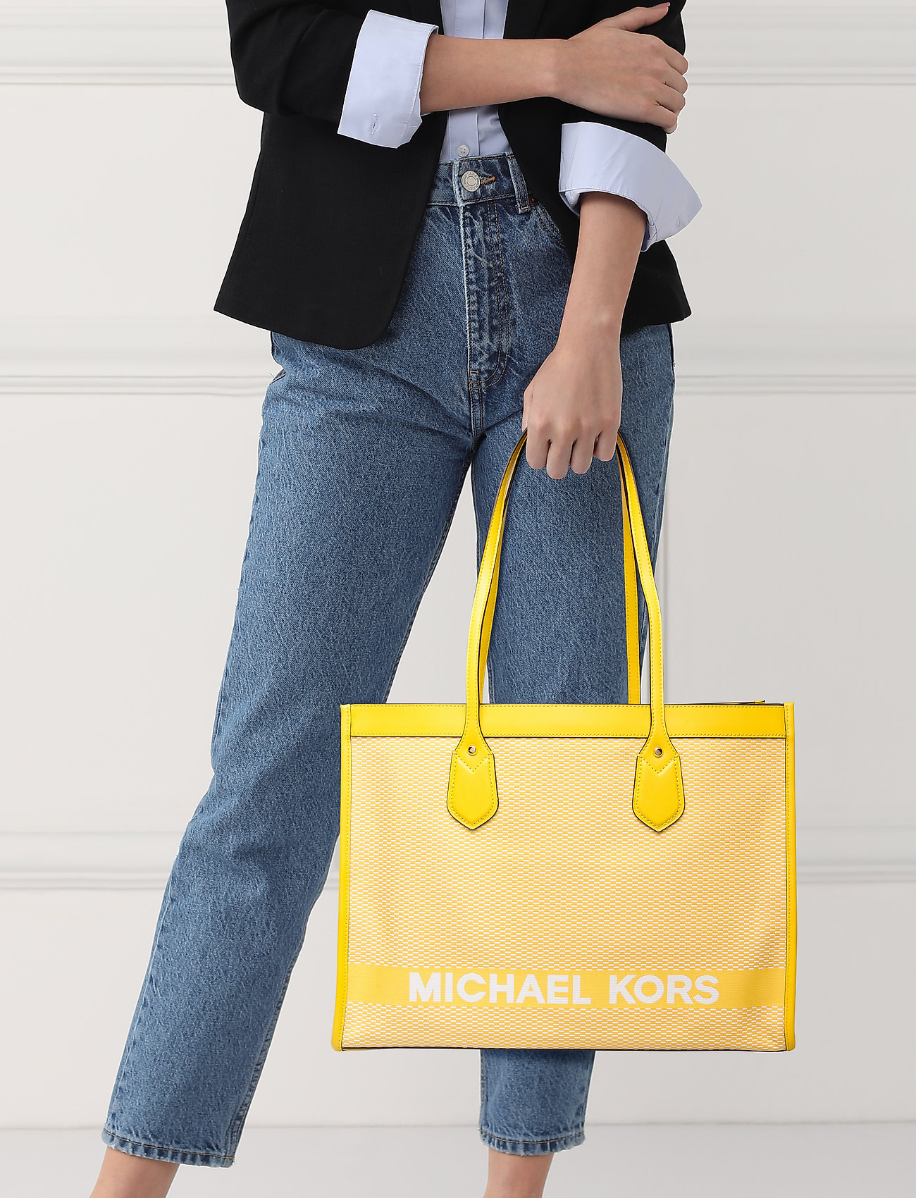 ew tote michael kors