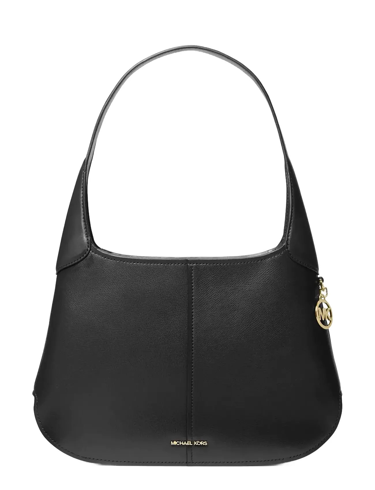 MICHAEL KORS Lg Tz Shldr Schwarz - One Size - Damen